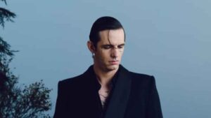 Achille Lauro mistero dell'amore - Sevenonline.it (Fonte foto @achilleidol)