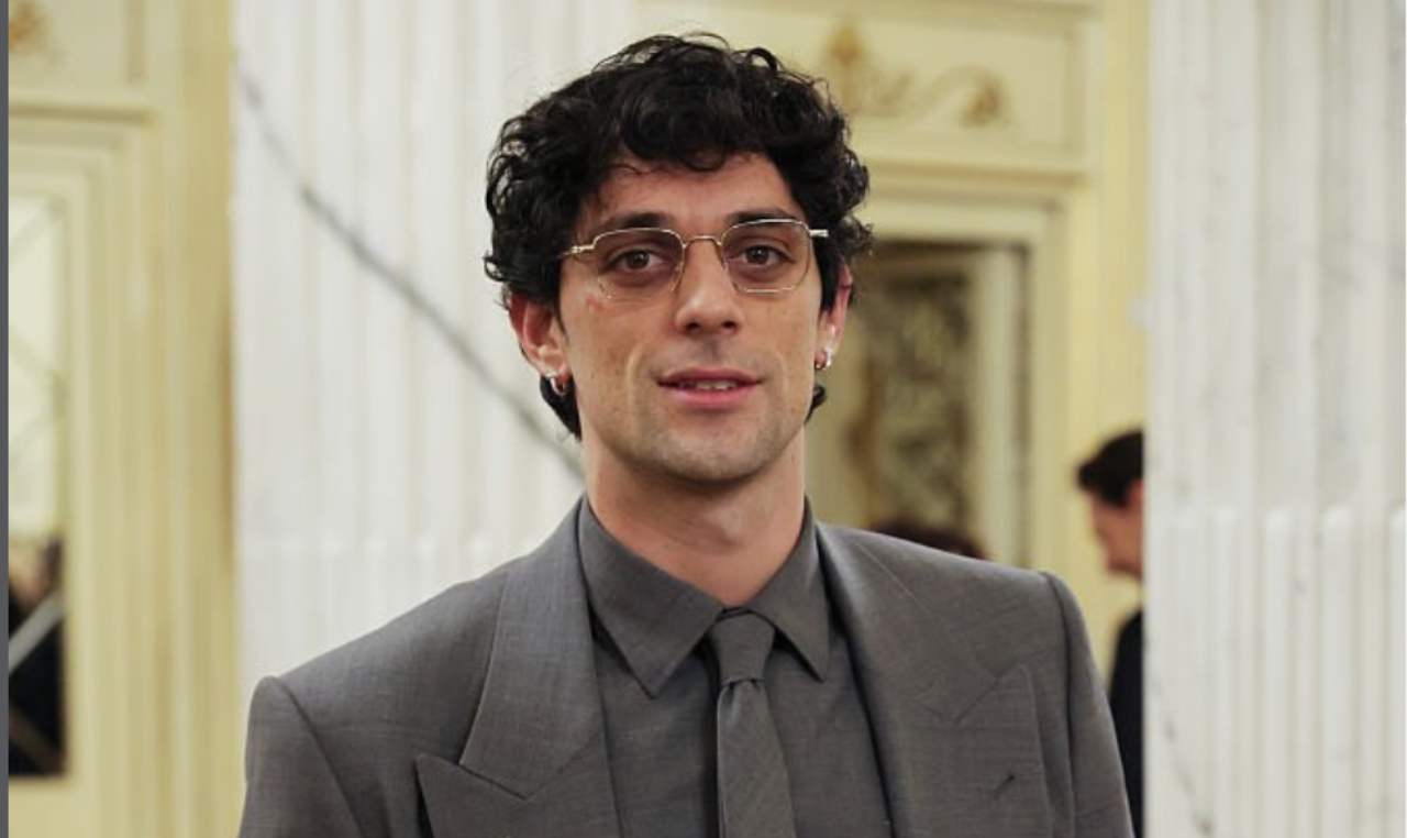 Bresh la vendetta a Sanremo - Sevenonline.it (Fonte foto @breshbandicoo)