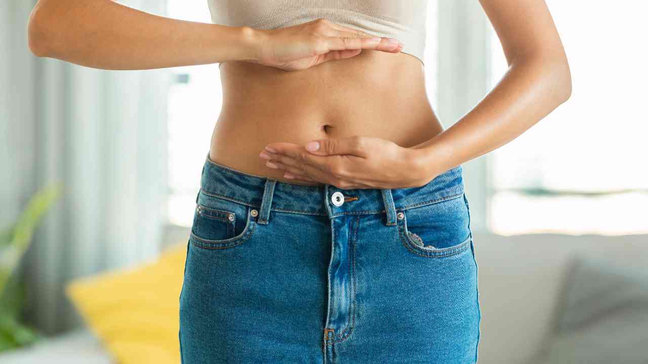 Pancia piatta cosa mangiate ogni giorno - Sevenonline.it