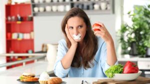 3 trucchi per spegnere la fame - Sevenonline.it