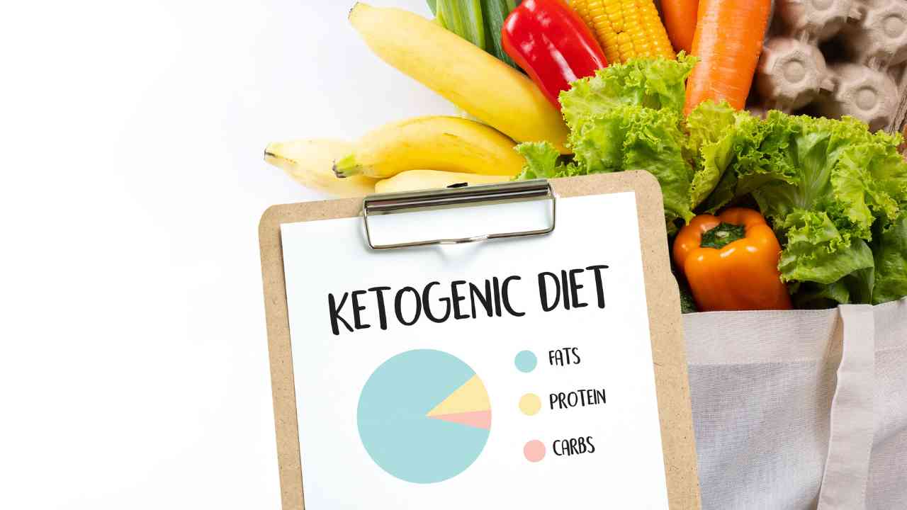 Dieta chetogenica quando conviene farla - Sevenonline.it