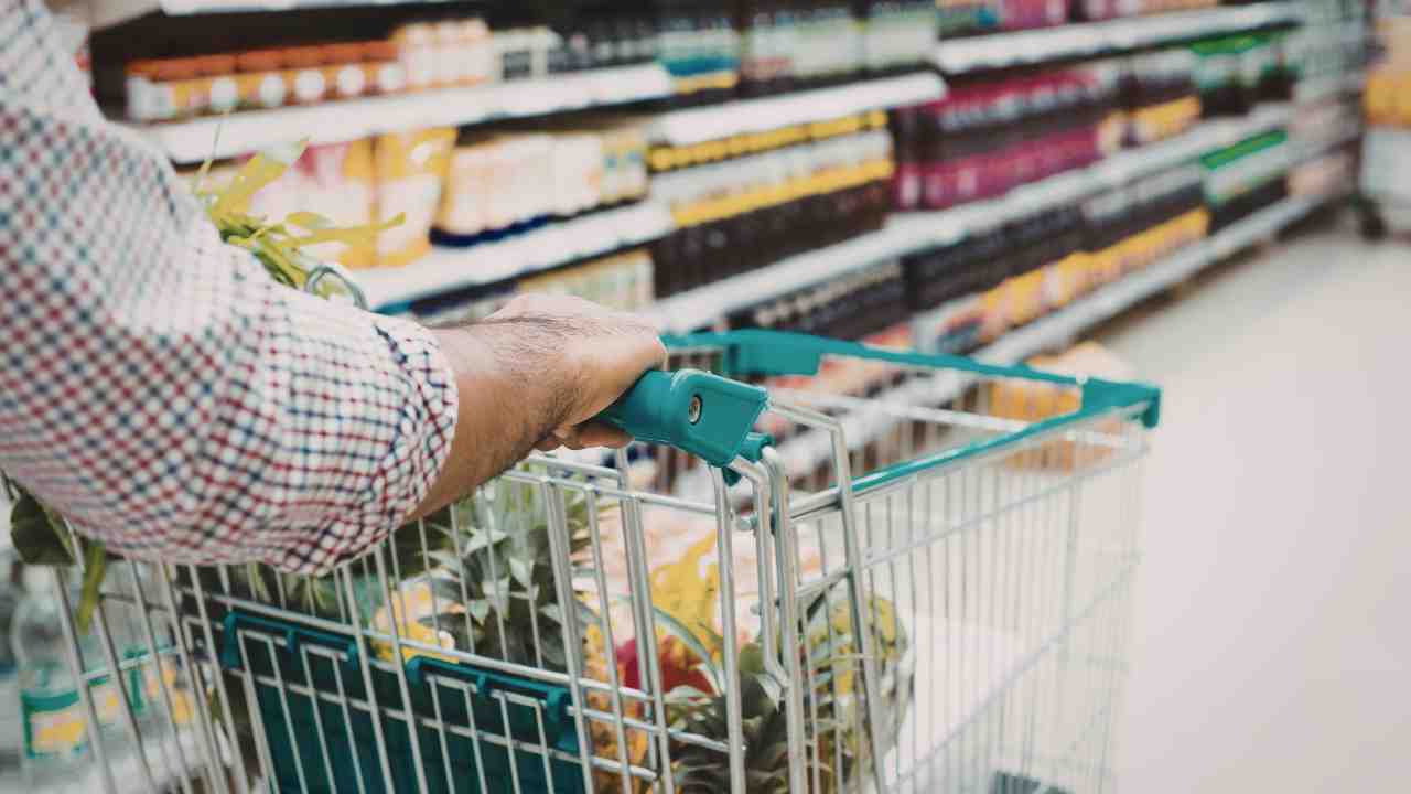 Fare la spesa tecnica di 3 cestini - Sevenonline.it