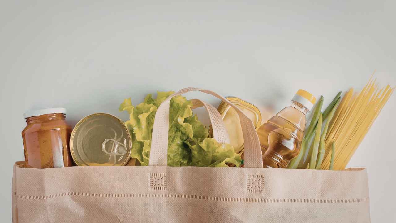 Giorno esatto in cui fare la spesa - Sevenonline.it