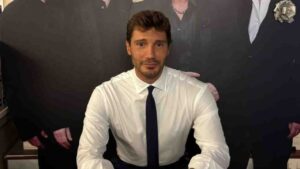 Stefano De Martino la casa dei sogni - Sevenonline.it