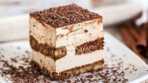 tiramisù