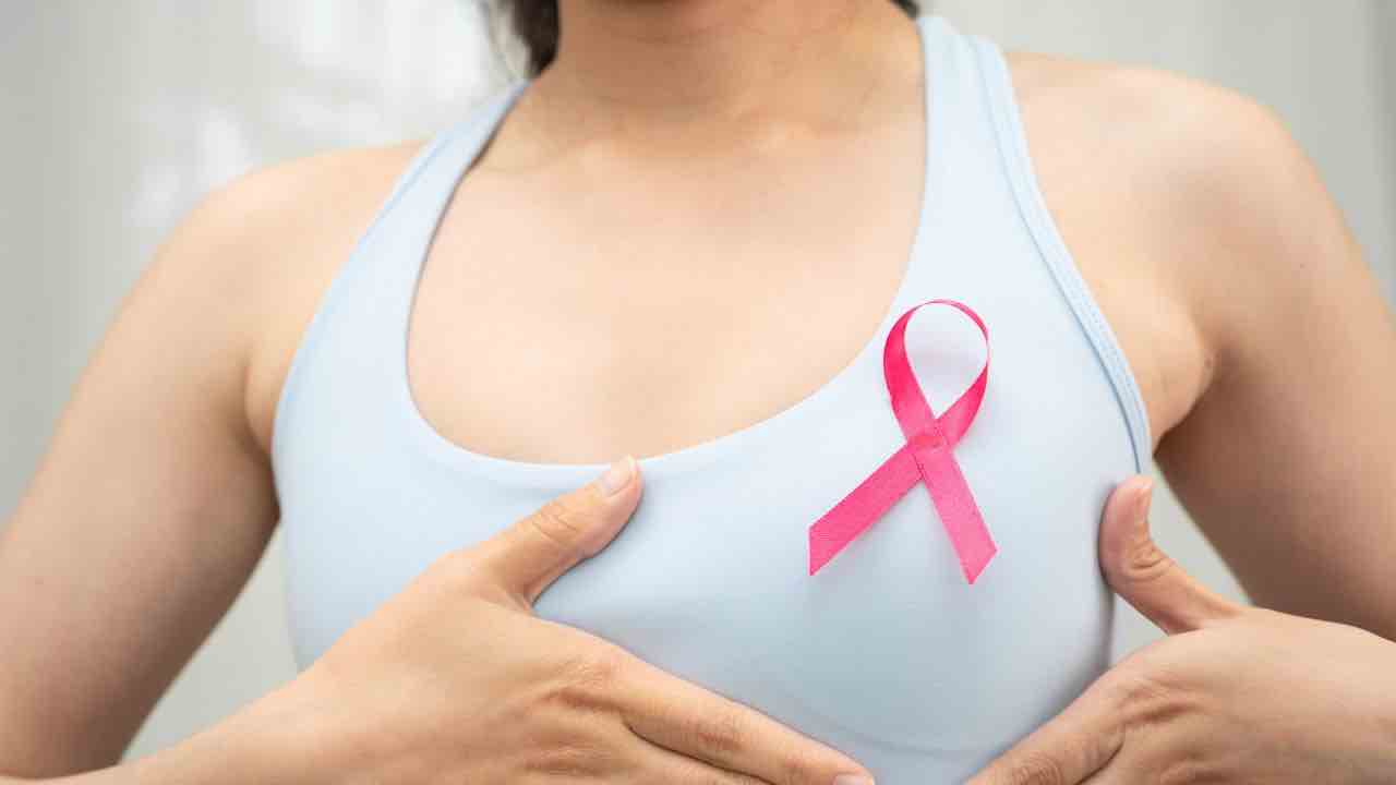 tumore al seno